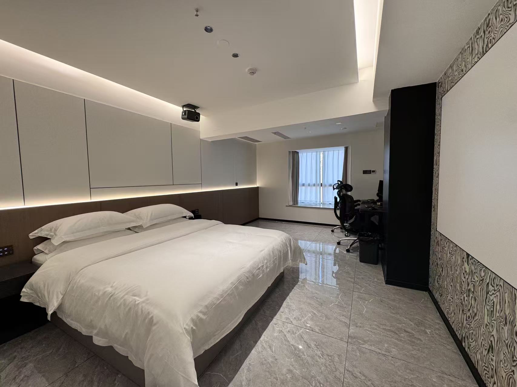 至臻大床房 2
